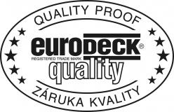 EURODECK, s.r.o. - pouze kvalitní okna a dveře